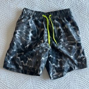 Boys speedo swim shorts